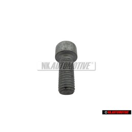 VW Originale Vite Cilindrica - N 0147218