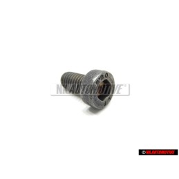VW Originale Vite Cilindrica Con Testa Esagonale Interna - N 0147614