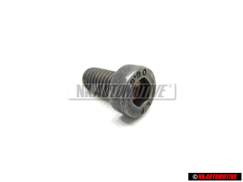 VW Originale Vite Cilindrica Con Testa Esagonale Interna - N 0147614