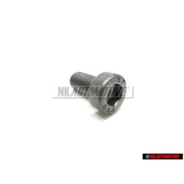 VW Originale Vite Cilindrica Con Testa Esagonale Interna - N 0147618