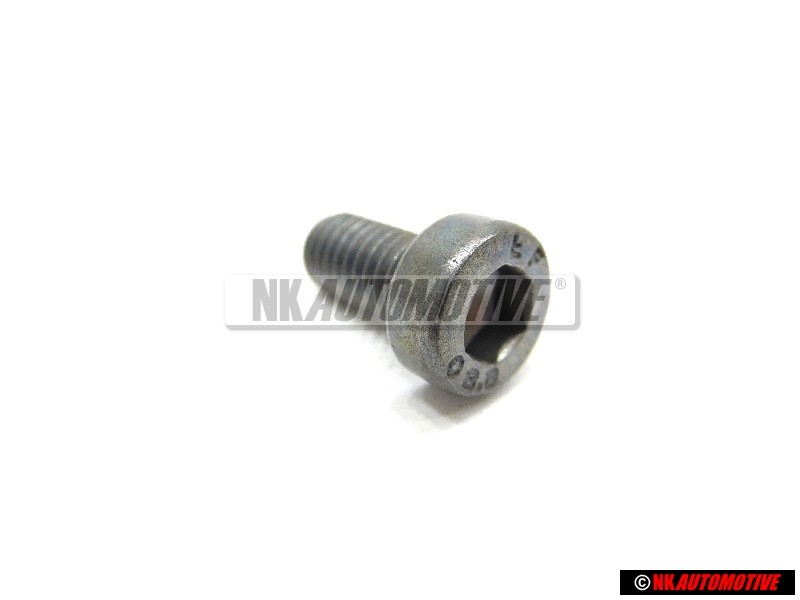 VW Originale Vite Cilindrica Con Testa Esagonale Interna - N 0147618