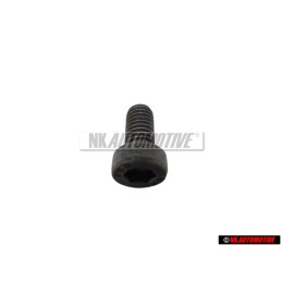 VW Originale Vite Cilindrica Con Testa Esagonale Interna - N 0147618