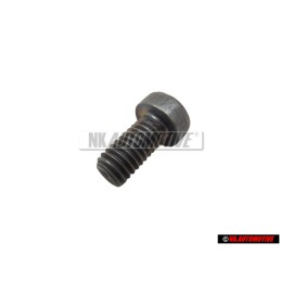 VW Originale Vite Cilindrica Con Testa Esagonale Interna - N 0147618