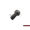 VW Originale Vite Cilindrica Con Testa Esagonale Interna - N 0147618
