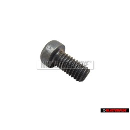 VW Originale Vite Cilindrica Con Testa Esagonale Interna - N 0147618