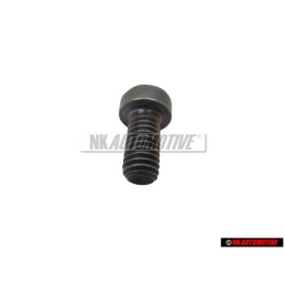 VW Originale Vite Cilindrica Con Testa Esagonale Interna - N 0147618