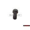 VW Originale Vite Cilindrica Con Testa Esagonale Interna - N 0147618