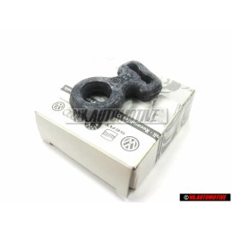 VW Originale Supporto P.Tubo Flessib.Freno - 191611751