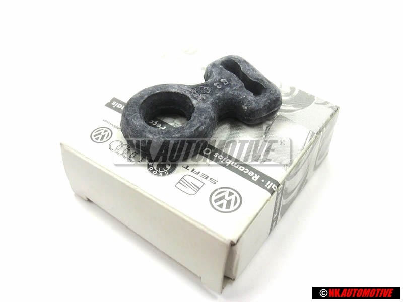 VW Originale Supporto P.Tubo Flessib.Freno - 191611751