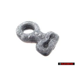VW Originale Supporto P.Tubo Flessib.Freno - 191611751
