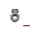 VW Originale Supporto P.Tubo Flessib.Freno - 191611751