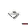 VW Originale Dado A Scatto - N 0154352