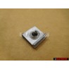 VW Originale Dado A Scatto - N 0154352
