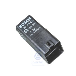 VW Originale Centralina Per Candeletta - 038907281A
