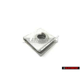 VW Originale Dado A Scatto - N 0154354