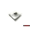 VW Originale Dado A Scatto - N 0154354