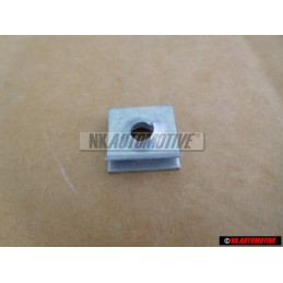 VW Originale Dado A Scatto - N 0154354