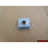 VW Originale Dado A Scatto - N 0154354