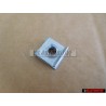 VW Originale Dado A Scatto - N 0154354