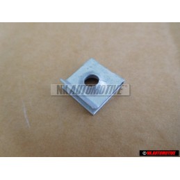 VW Originale Dado A Scatto - N 0154354
