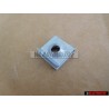 VW Originale Dado A Scatto - N 0154354