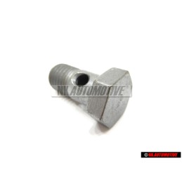 VW Originale Vite A Sezione Cava - N 0210715