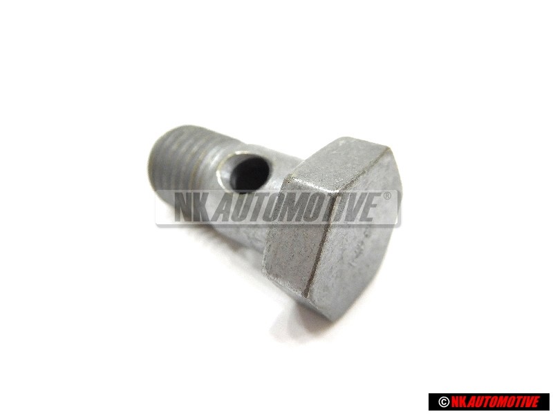 VW Originale Vite A Sezione Cava - N 0210715