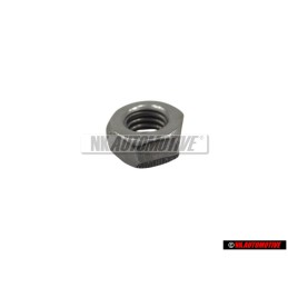 VW Originale Dado Esagonale, Autobloccante - N 0221481