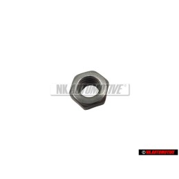 VW Originale Dado Esagonale, Autobloccante - N 0221481