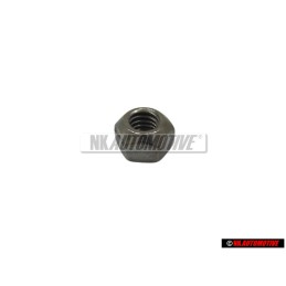VW Originale Dado Esagonale, Autobloccante - N 0221481