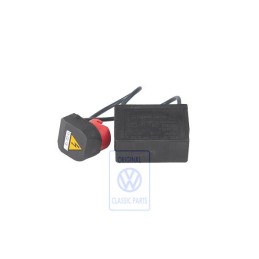 VW Originale Innesco Per Lampada A Scarica Di Gas - 1J0941641B