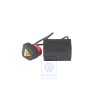 VW Originale Innesco Per Lampada A Scarica Di Gas - 1J0941641B