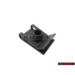 VW Originale Dado A Scatto - N 90168601