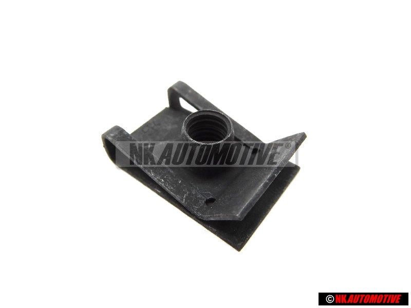 VW Originale Dado A Scatto - N 90168601
