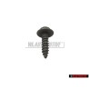VW Originale Vite Lamiera - N 90539102