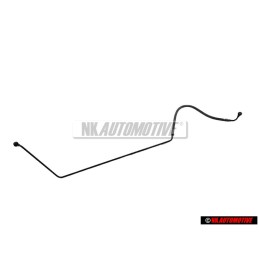 VW Originale Tubo Carburante - 027133657E