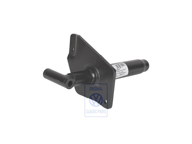 VW Originale Ammortizzatore Paracolpi - 1J5807335C
