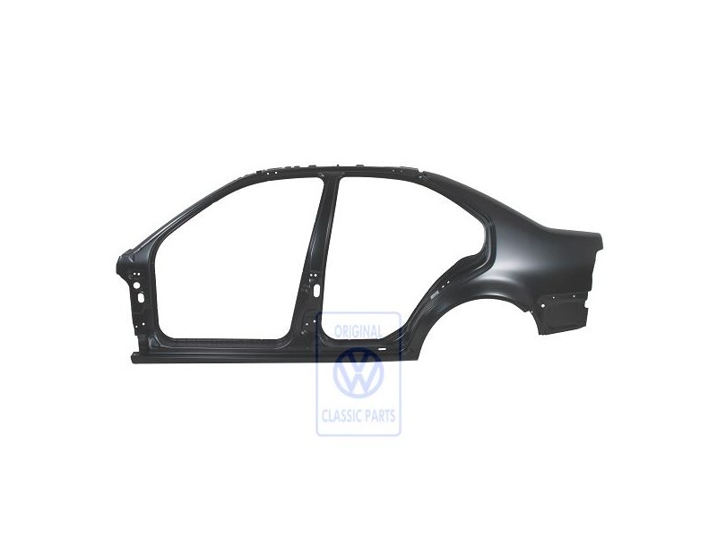 VW Originale Fiancata - 1J5809605E