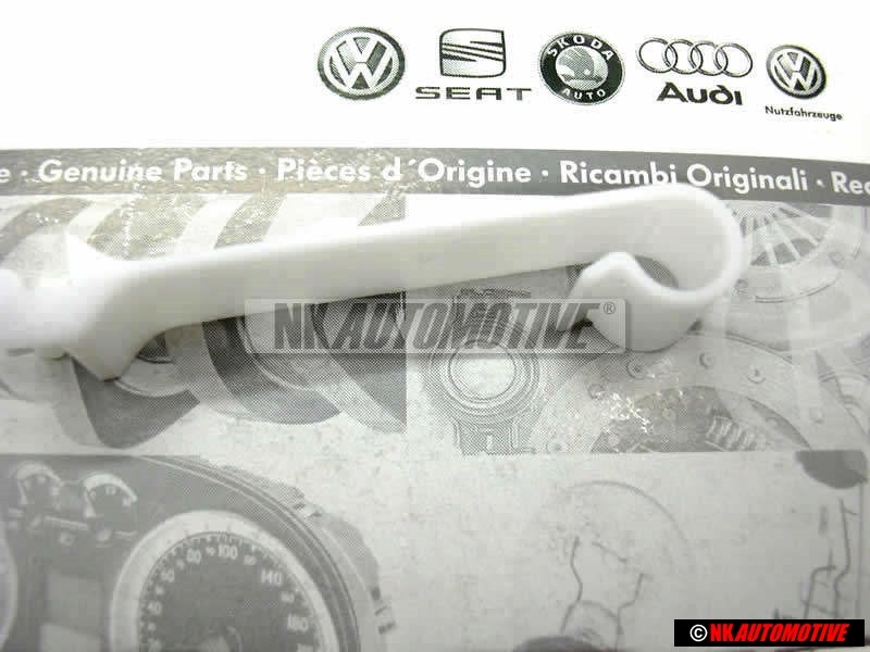 VW Originale Distanziatore - 191609657