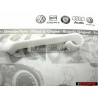 VW Originale Distanziatore - 191609657