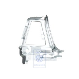 VW Originale Supporto Luce Di Coda - 1J5813319G