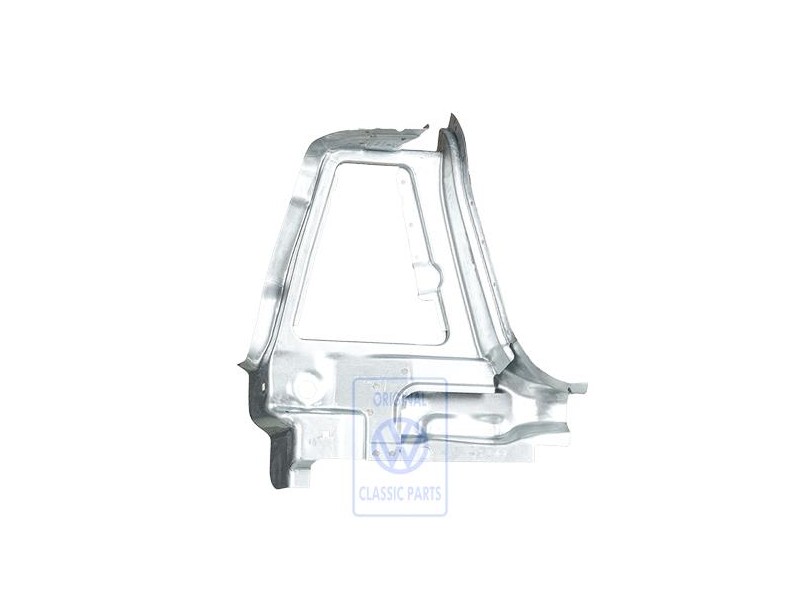 VW Originale Supporto Luce Di Coda - 1J5813319G