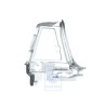 VW Originale Supporto Luce Di Coda - 1J5813319G