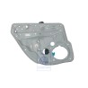 VW Originale Alzacristalli Senza Motorino - 1J5839461A