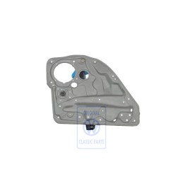 VW Originale Alzarcristallo - 1J5839729J