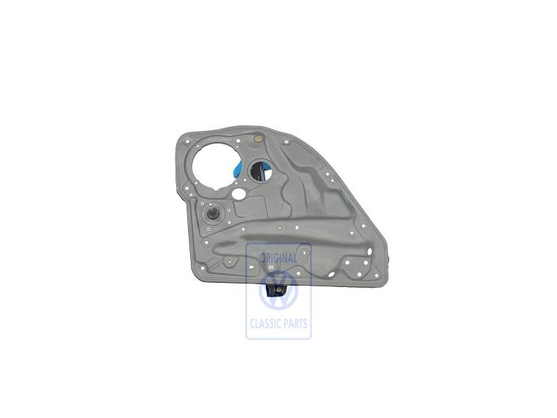 VW Originale Alzarcristallo - 1J5839729J