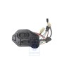 VW Originale Cappuccio Di Copertura - 1J5941607E