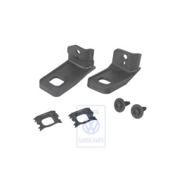 VW Originale Set Da Riparazione Per Corpo Proiettore - 1J5998226B