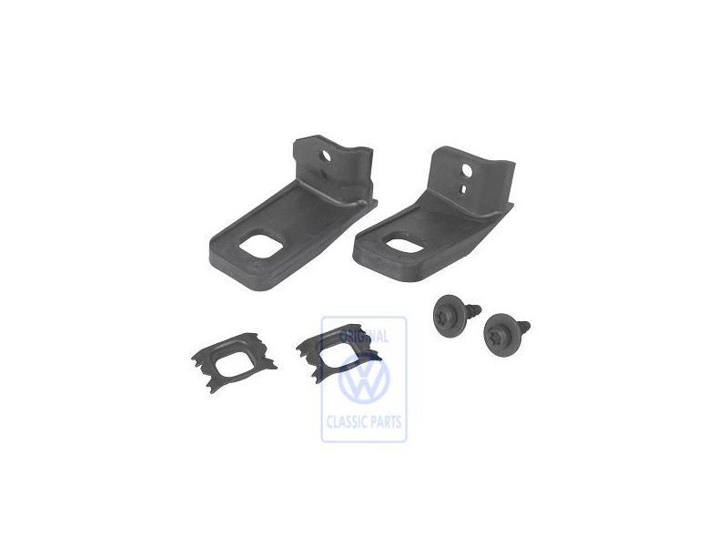 VW Originale Set Da Riparazione Per Corpo Proiettore - 1J5998226B