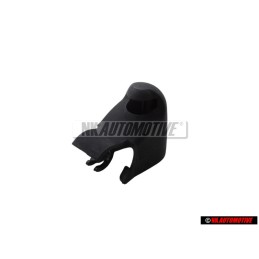 VW Originale Calotta Nero - 6N0955435A 01C
